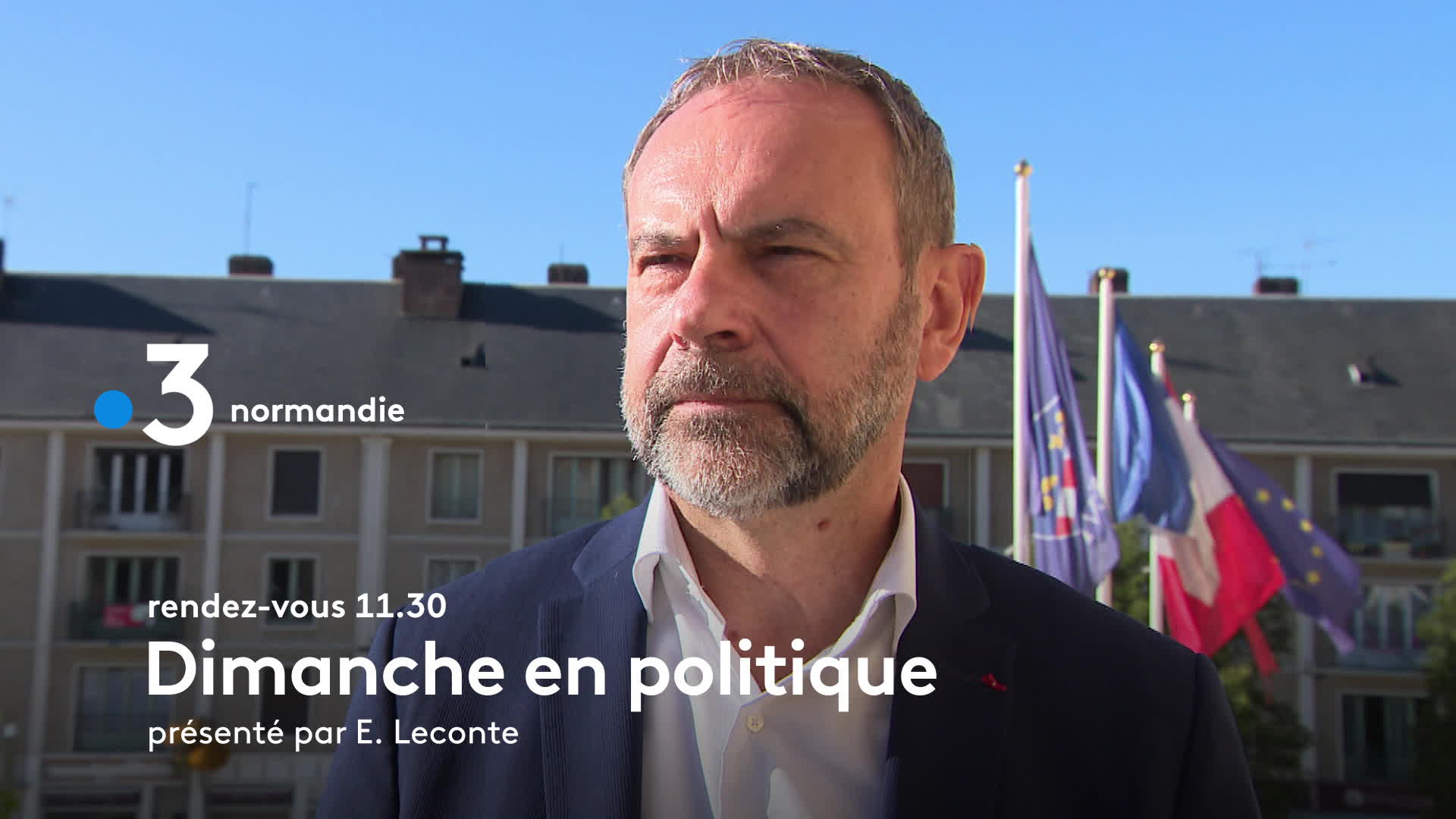 DEP Guy Lefrand