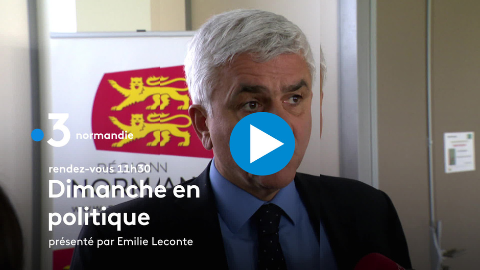 DEP invité Hervé Morin