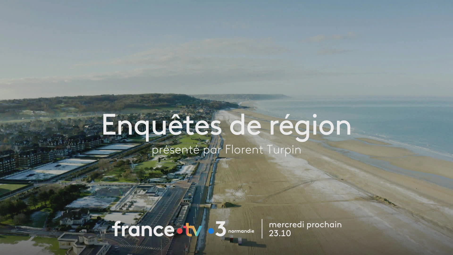 BA Normandie EDR Luxe