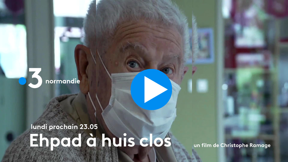 BA Ehpad à huyis clos