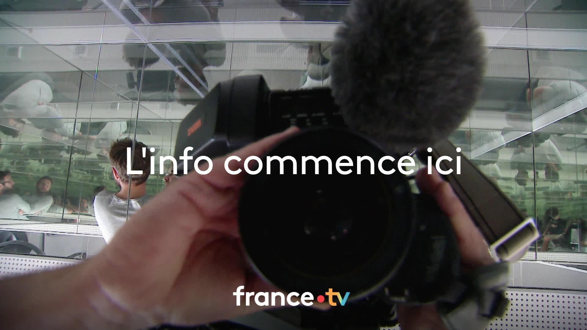 L'info commence ici