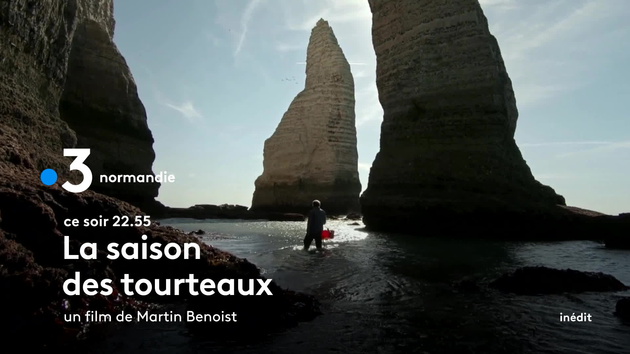 BA Normandie la saison des Tourteaux