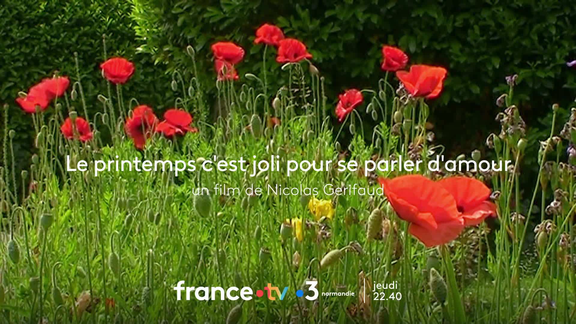 La France en vrai
