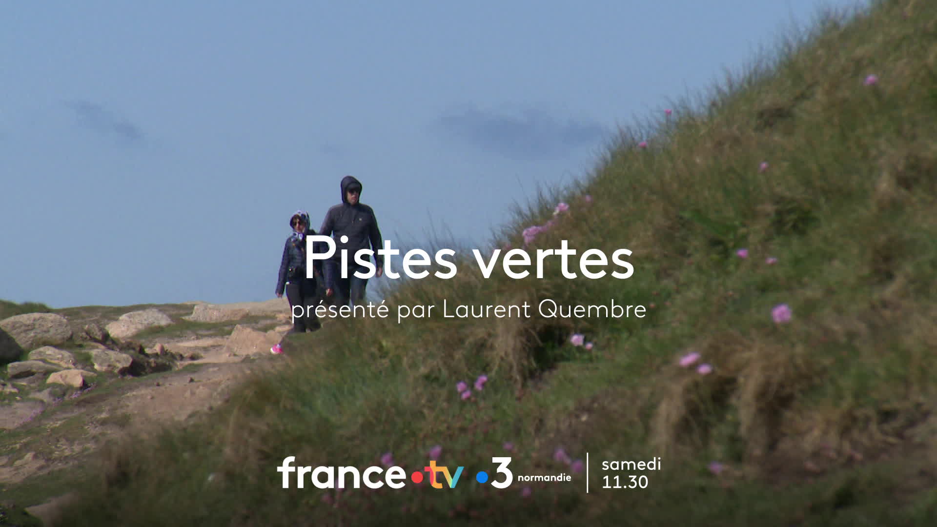 BA Pistes Vertes