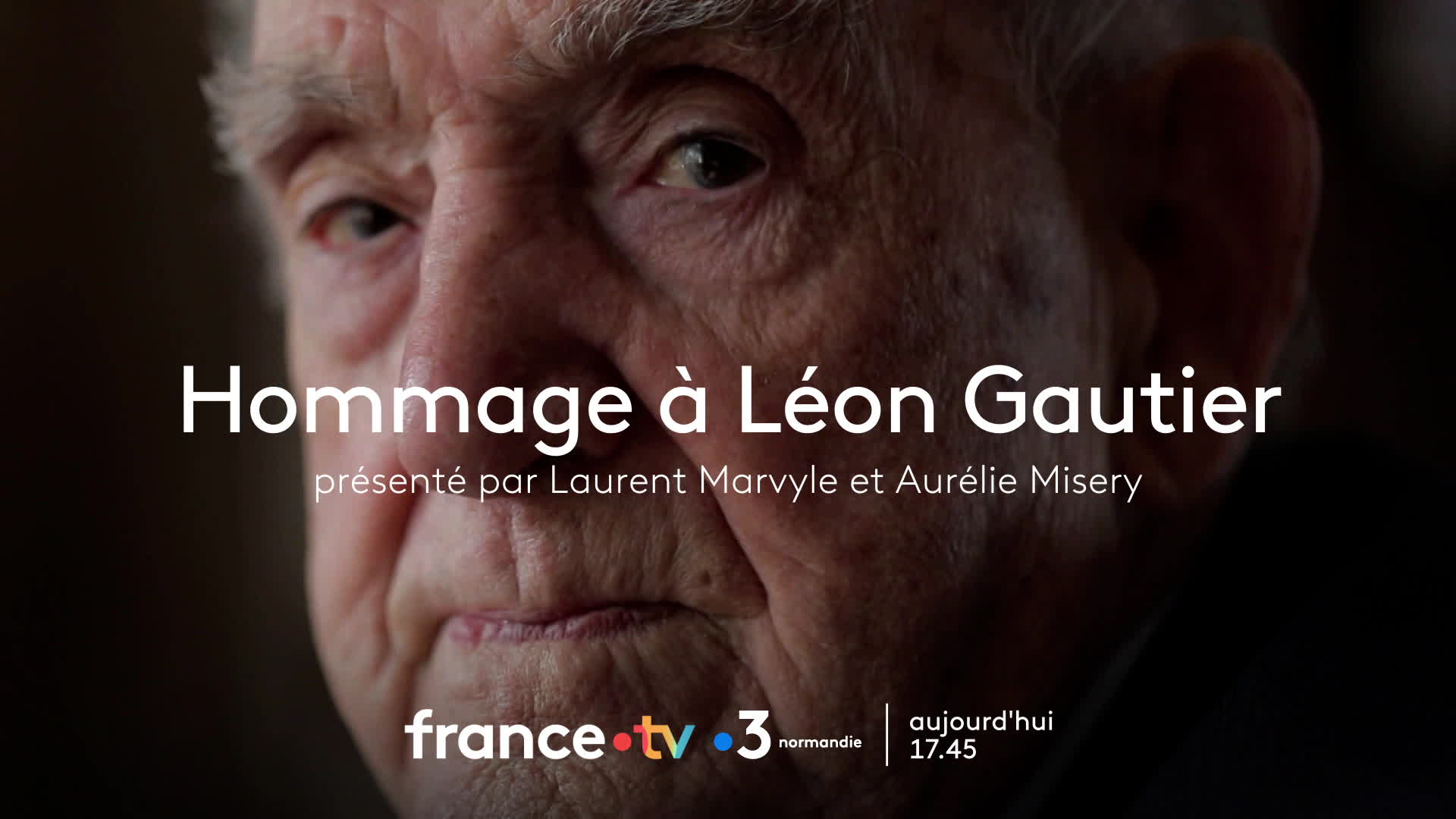 BA Hommage à Léon Gautier