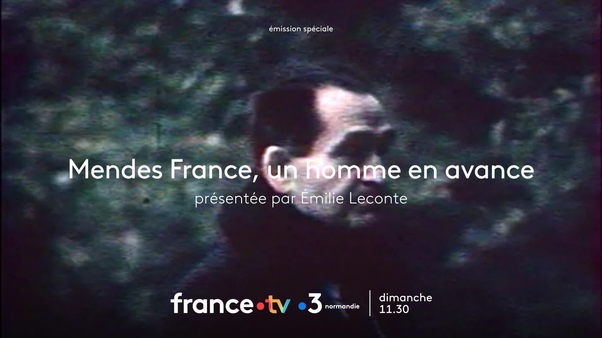 Pierre Mendès France