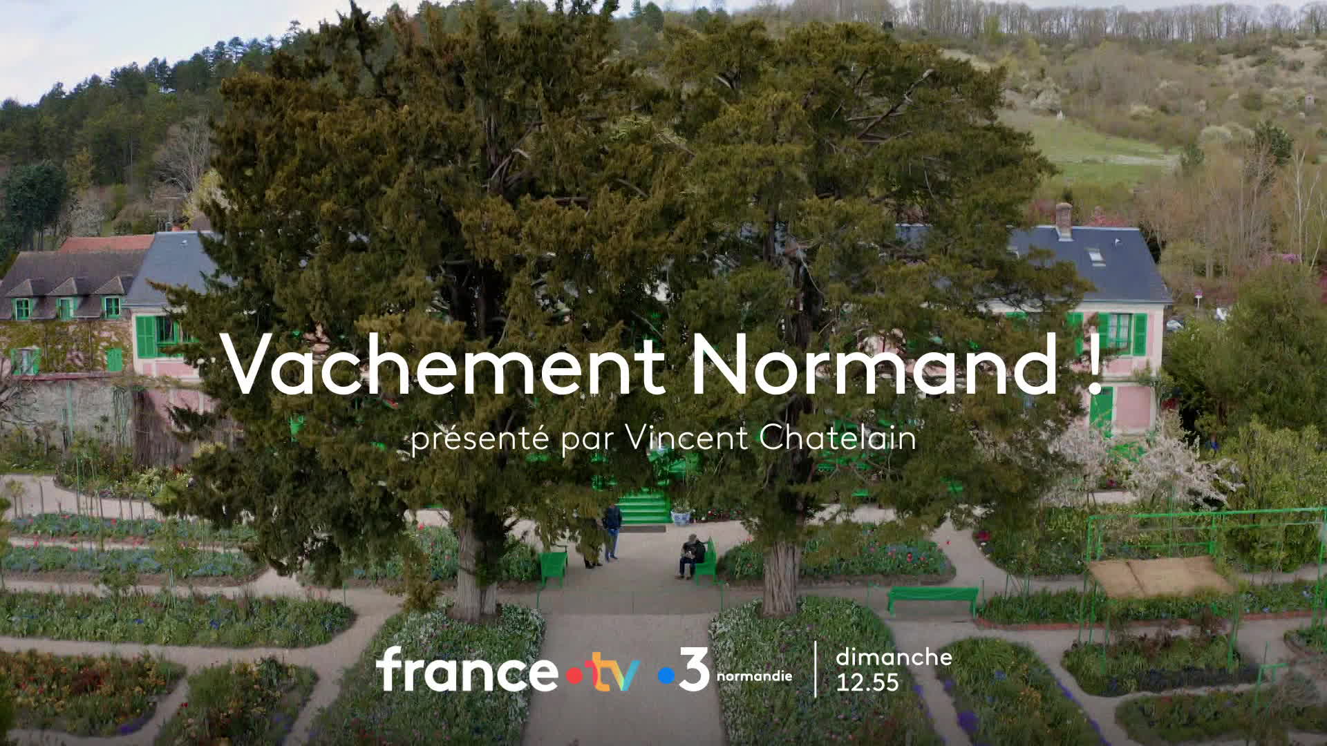 Vachement Normand
