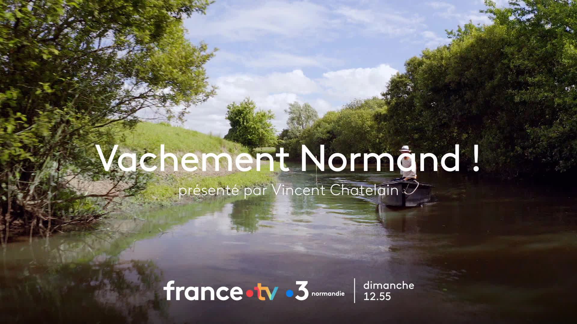 Vachement Normand