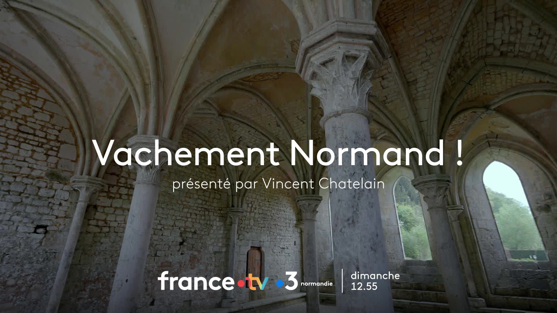 Vachement Normand