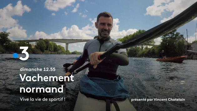 BA Normandie terre de sports
