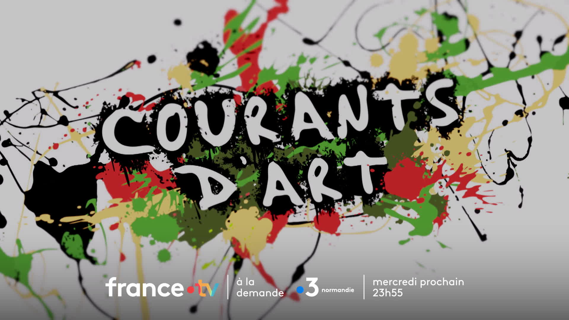 Courants d'art BA