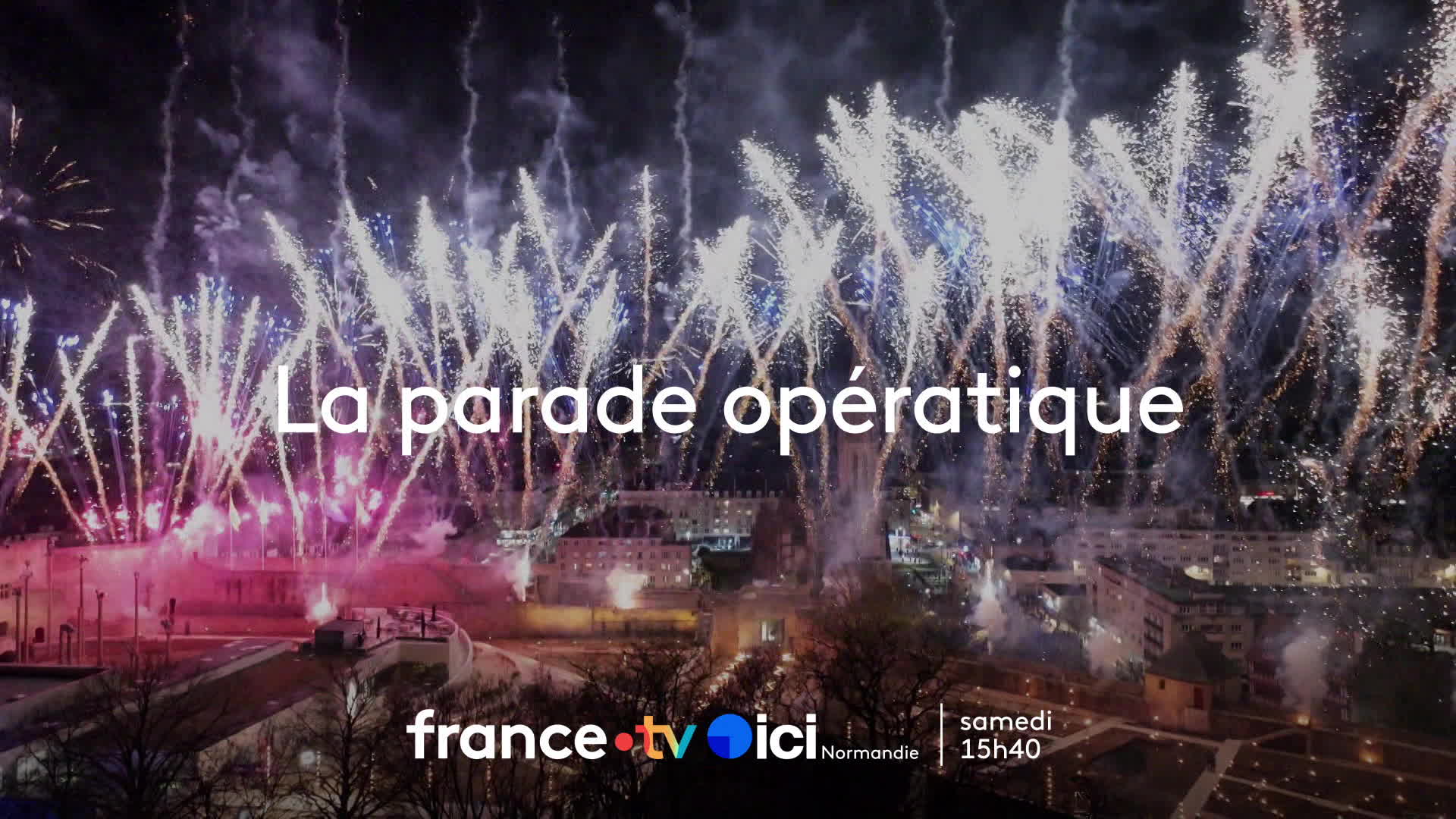 La Parade opératique 