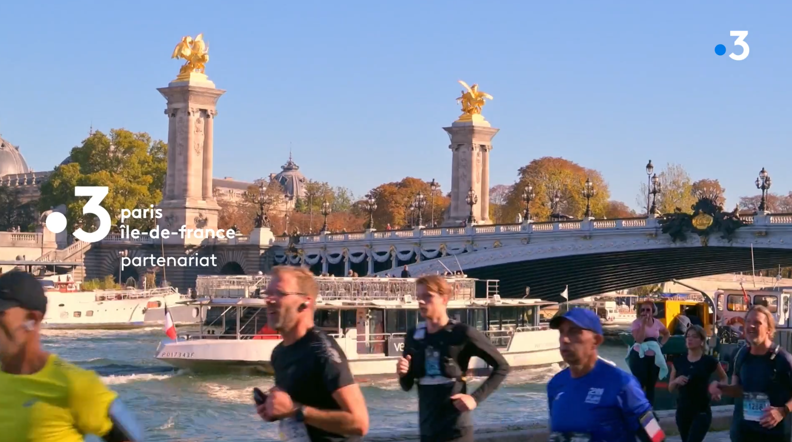 20 km de PAris