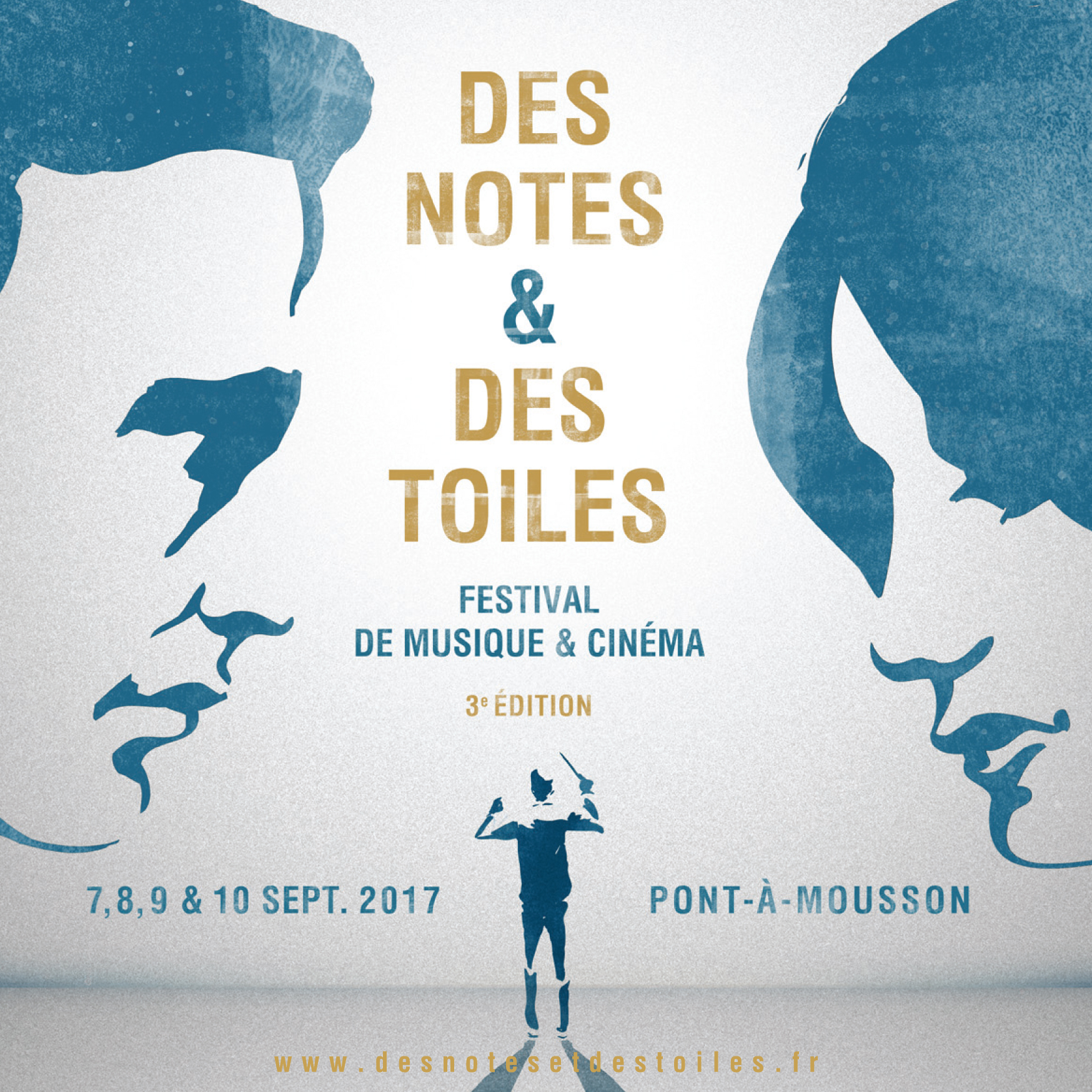 Des Notes et des Toiles