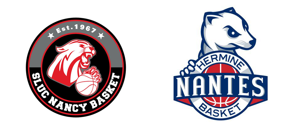 Logos SLUC ET NBH