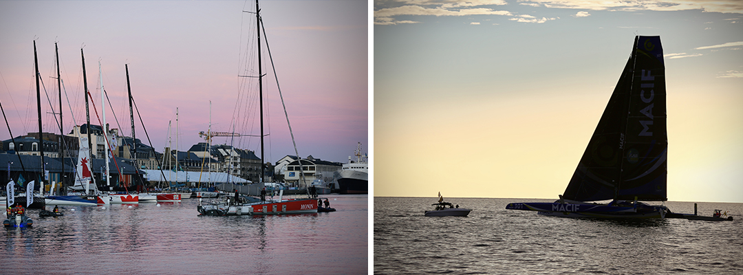 La Route du Rhum - Destination Guadeloupe