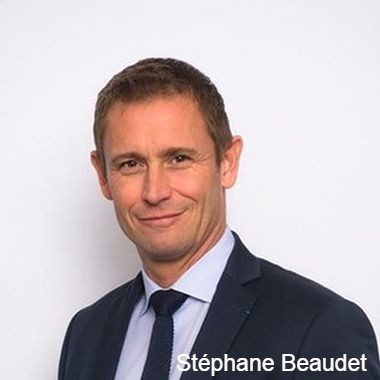 Stéphane Beaudet