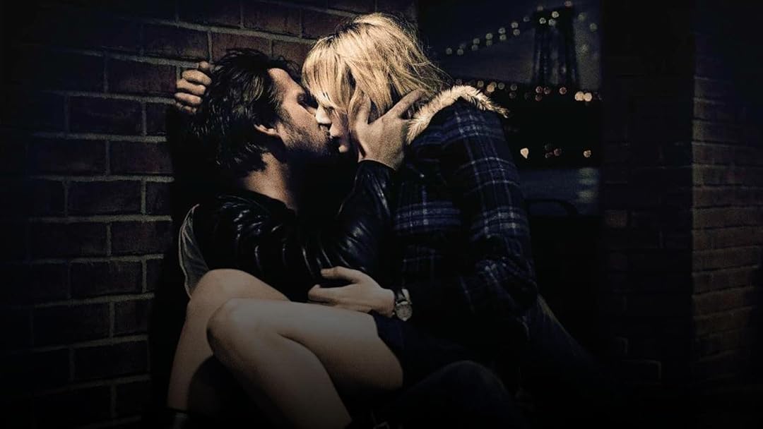 Blue Valentine