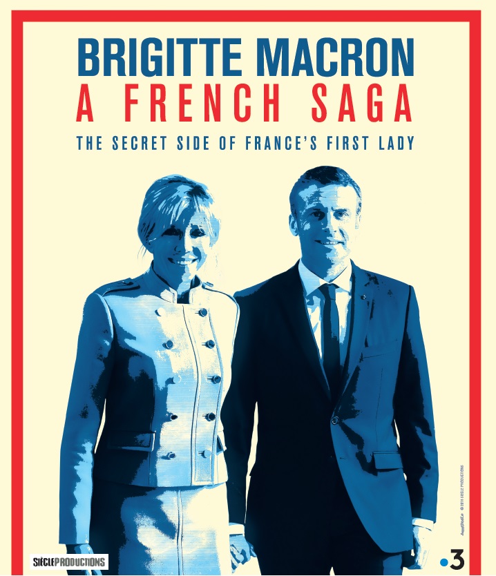 Brigitte Macron