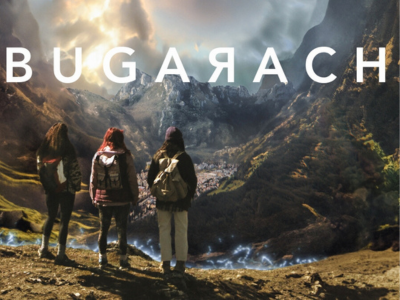 Bugarach