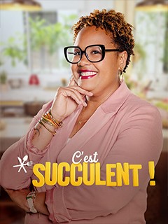 C'est Succulent !