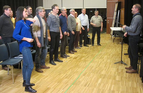 C'est là Dijon en musique orchestre