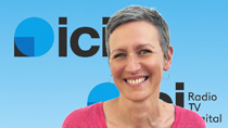 Céline Rousseau © Maxime Dillinger Radio France