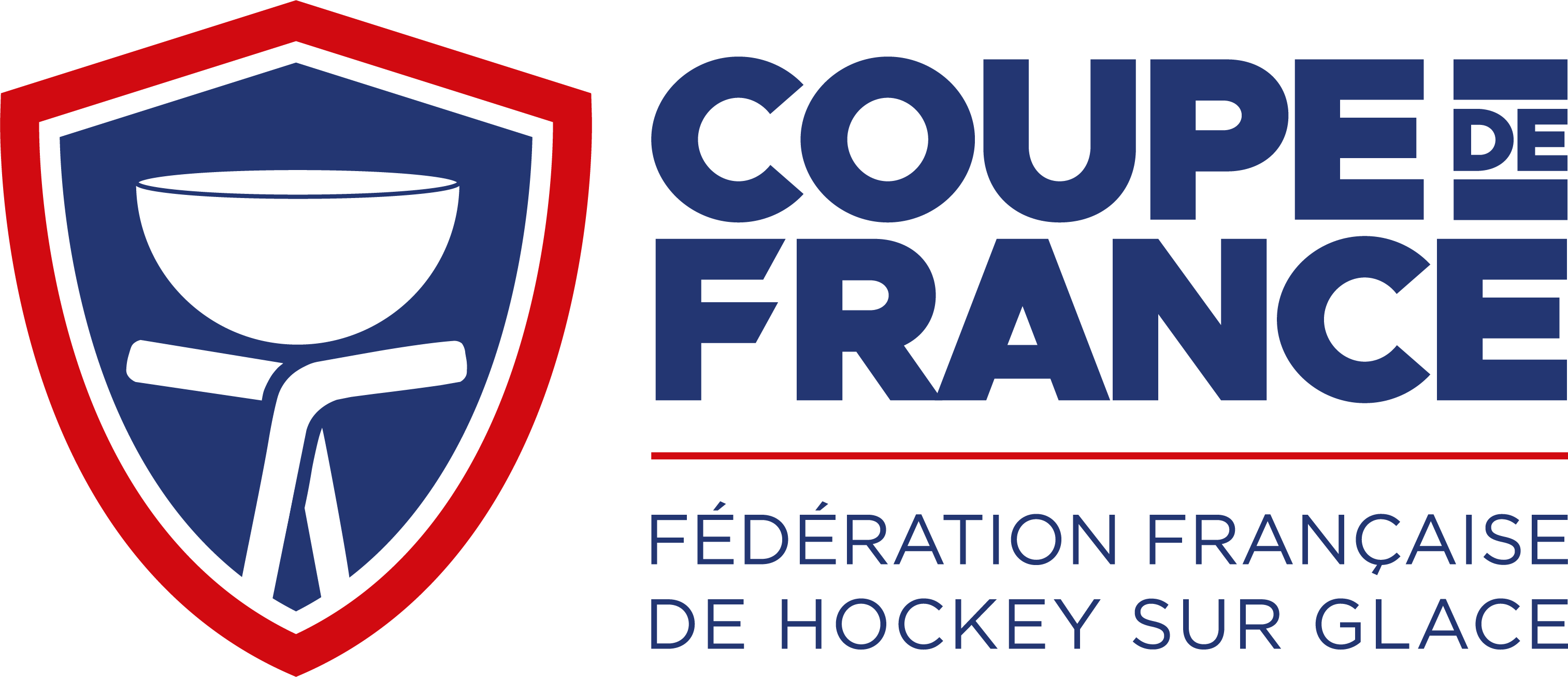 © Fédération Française de Hockey sur glace