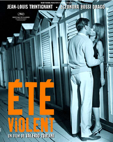 été violent