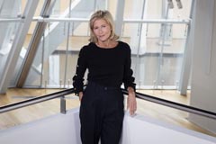 Claire Chazal