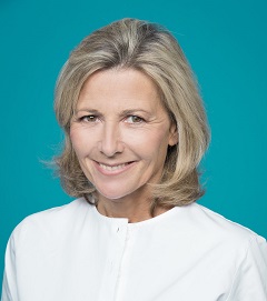 Claire Chazal