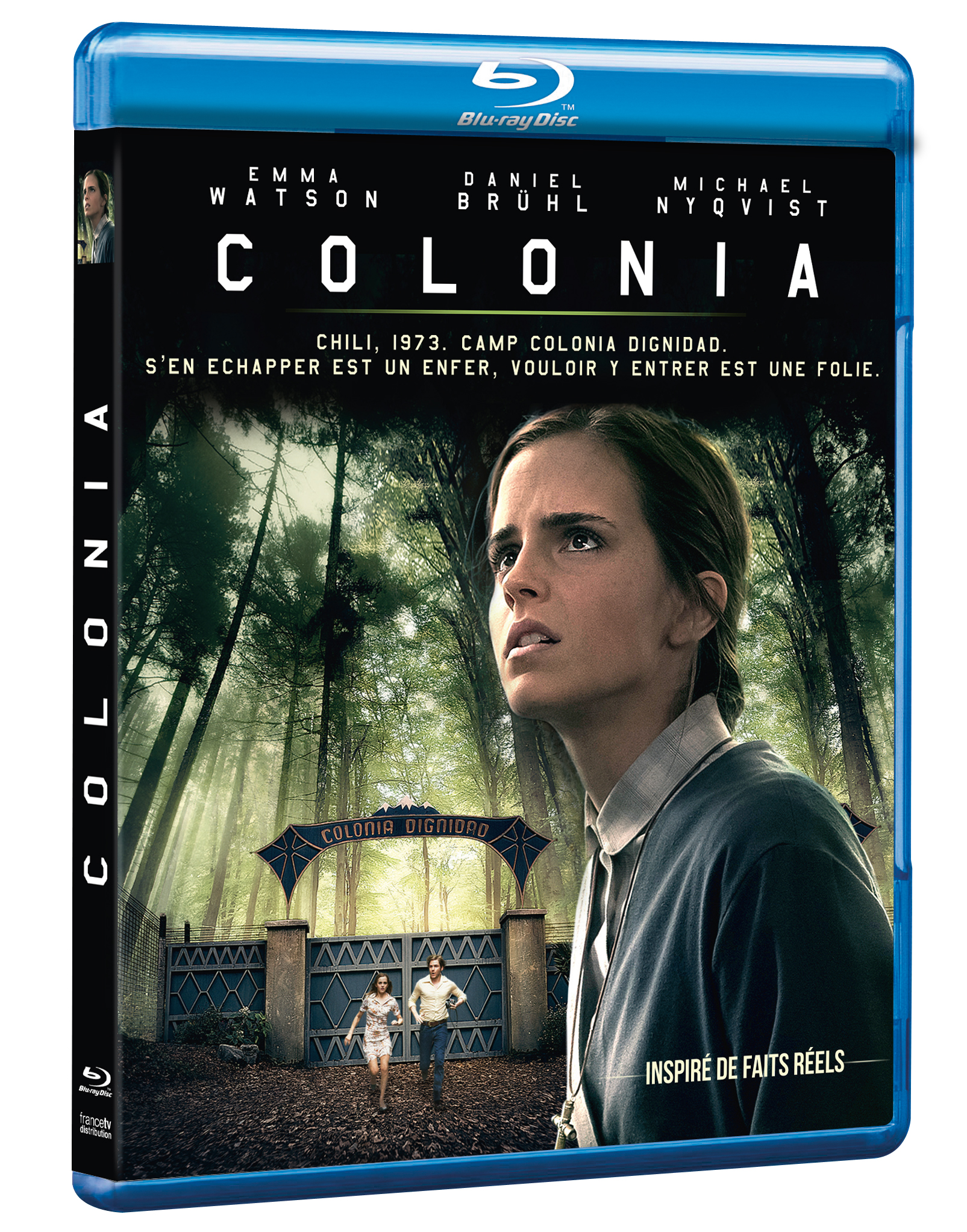 Colonia 3D