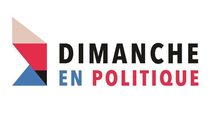 logo dimanche en politique