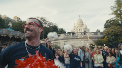 Montmartre est une fête