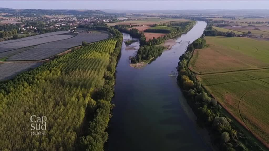 Cap Sud Ouest Lot-et-Garonne