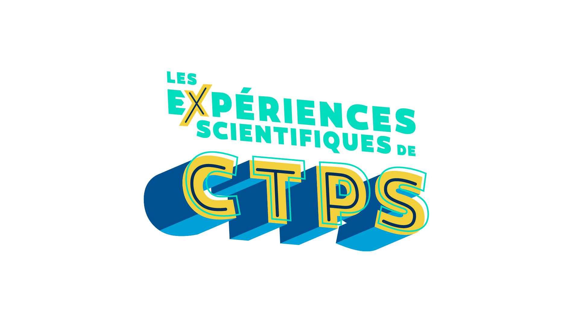 Les expériences scientifiques de CTPS