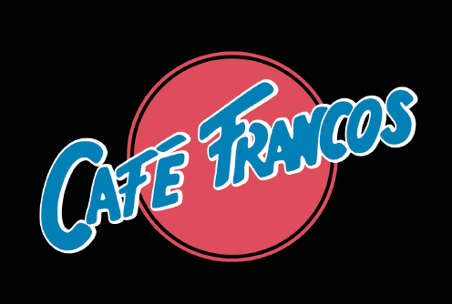 logo café francos