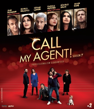 Call my agent