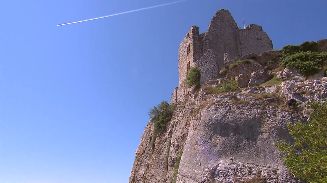 Routes d'Ardèche 