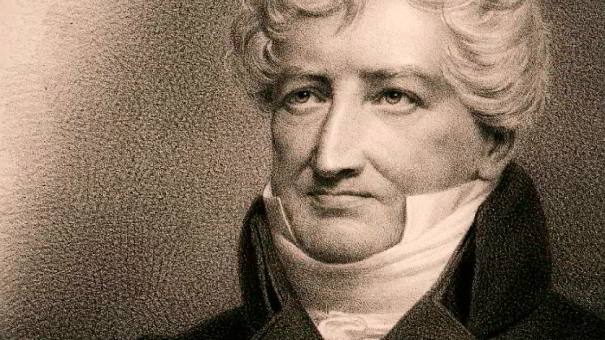 Georges Cuvier 2