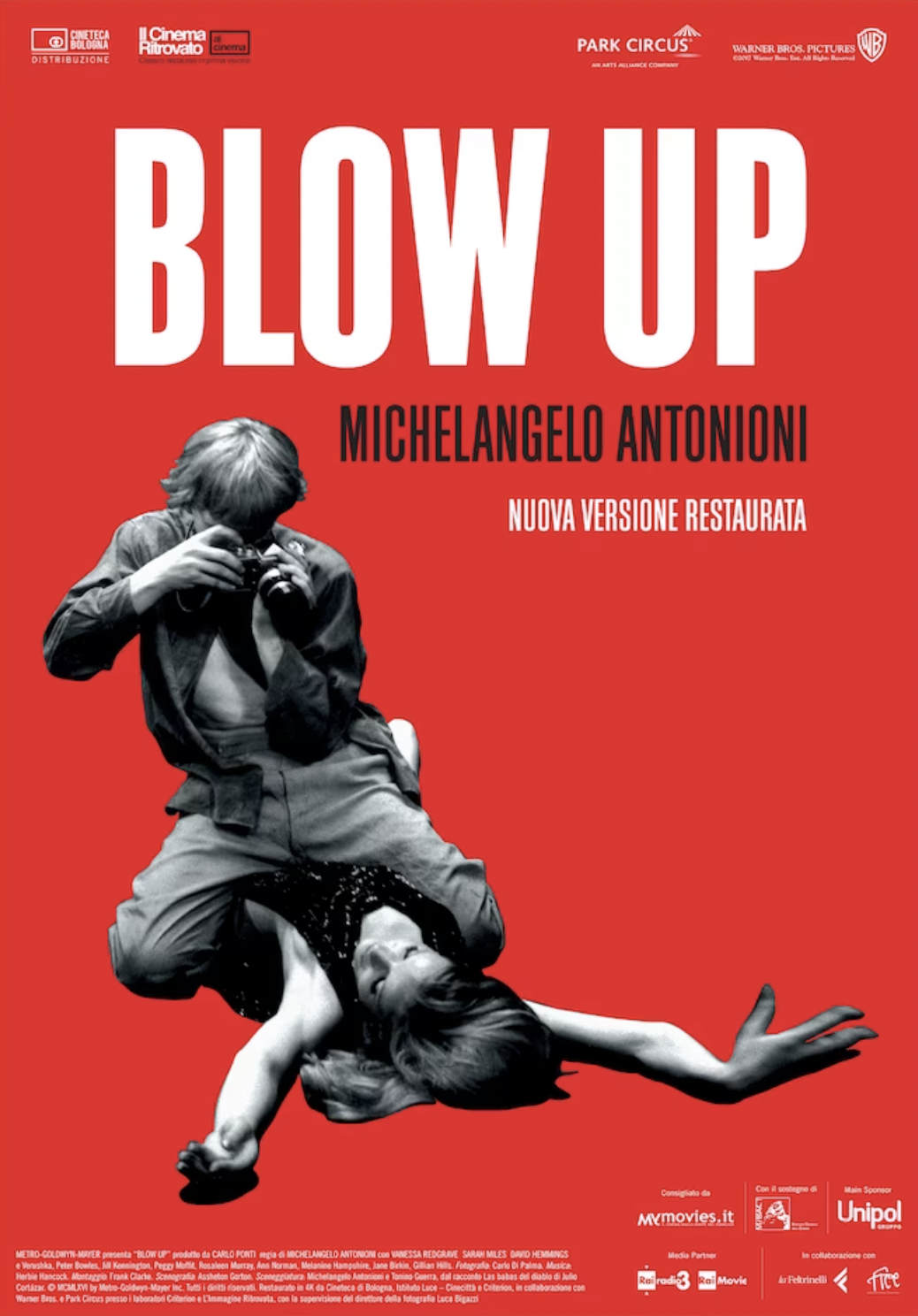 Blow up