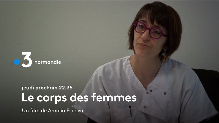 CP LE COPRS DES FEMMES