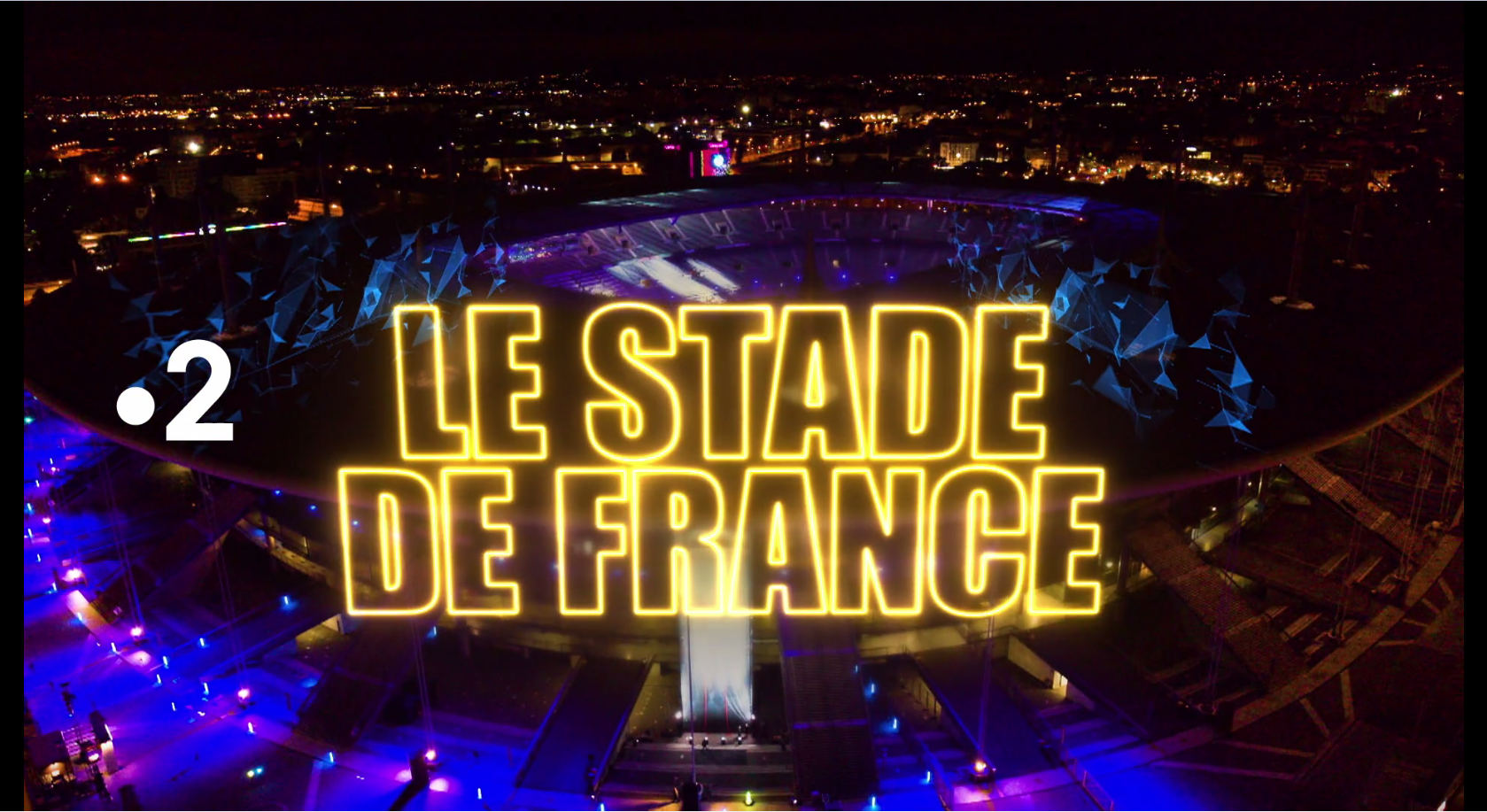 Stade de France