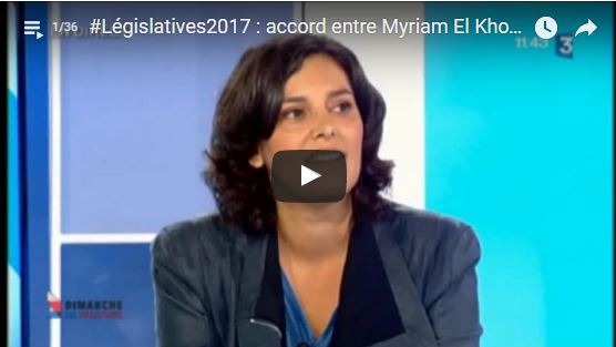 Extrait dimanche en Politique