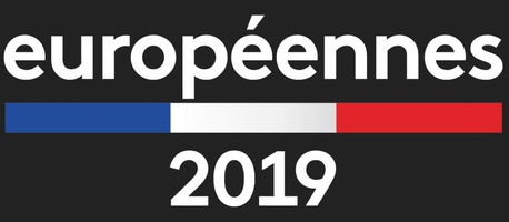 Logo européennes