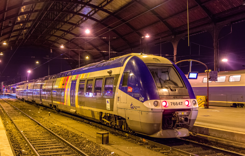 SNCF