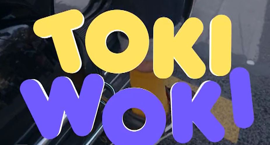 Toki Woki