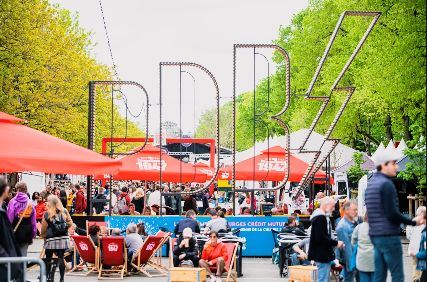 visuel printemps de bourges