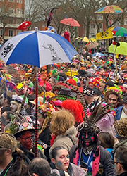 Carnaval de Dunkerque