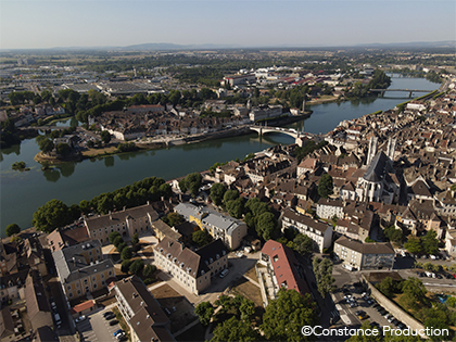 Chalon-sur-Saône